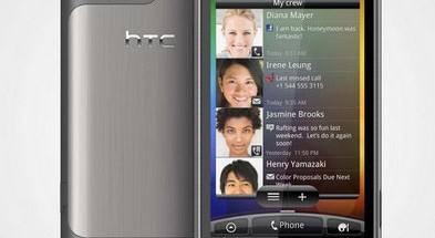 HTC-Desire