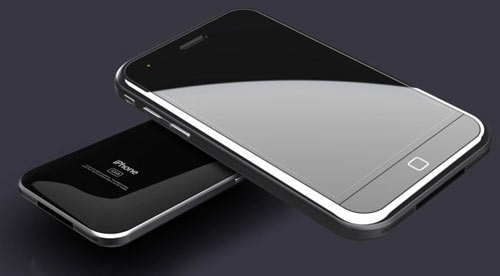 iphone 5 release date 2011. The new generation of iPhone 5