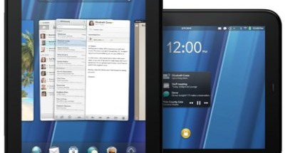 HP-TouchPad