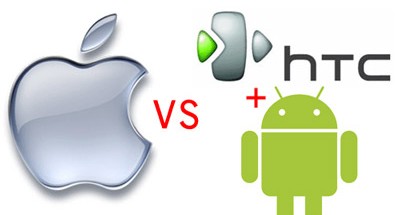 apple-vs-htc-android