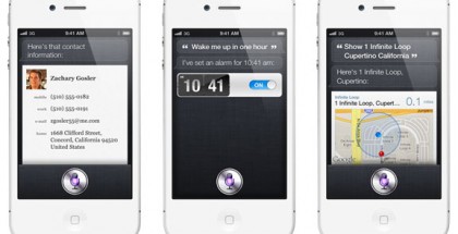 Siri-iphone4
