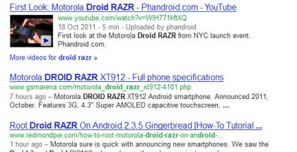 google-ranking-algorithm-effect