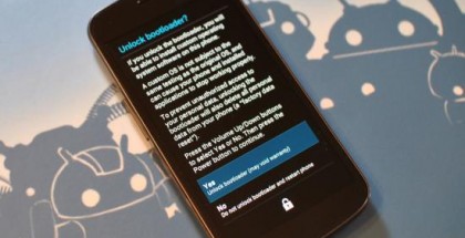 galaxy-nexus-bootloader