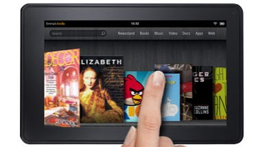 kindle fire