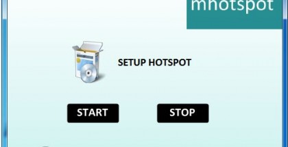 mHotSpot