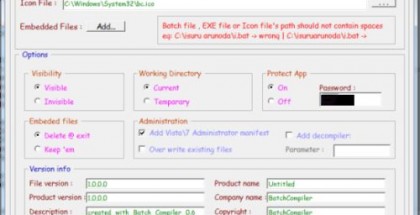 batch-compiler-script