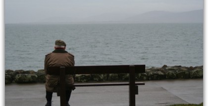 lonely-blogger