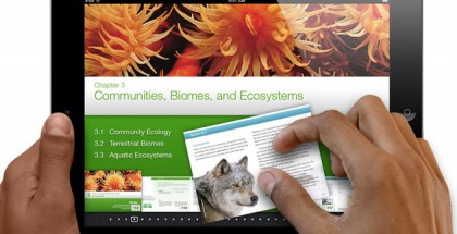apple itextbook