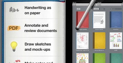 remarks-note-taking-ipad