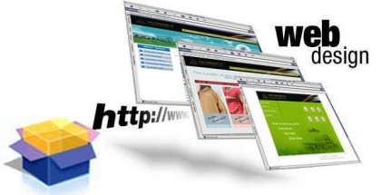 web-designing