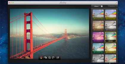 analog-mac-app