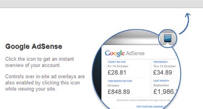 adsense
