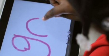 old-ipad