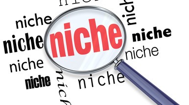 Finding a Targeted Niche