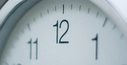time-blogging