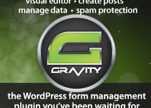 GravityForms