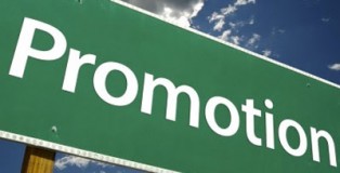 promote