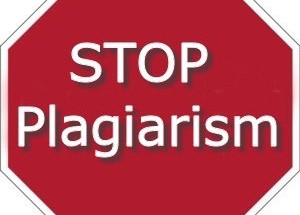 plagiarism
