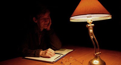 writer-block