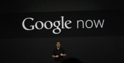 google-now