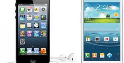 iPhone-5-vs-Samsung-Galaxy-S3