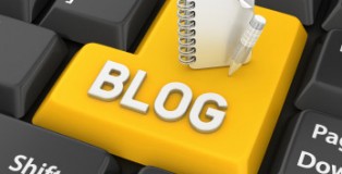 Blog-Writing