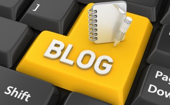 Blog-Writing
