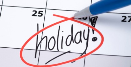 days-off