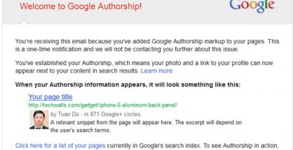 google-authorship-markup
