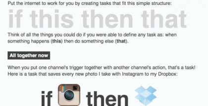 ifttt