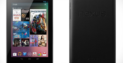 google-nexus-7