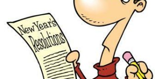 new-year-resolution