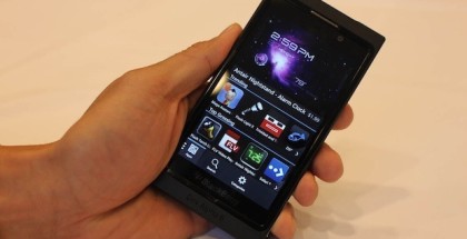 blackberry 10