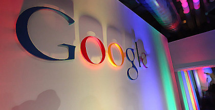google-data