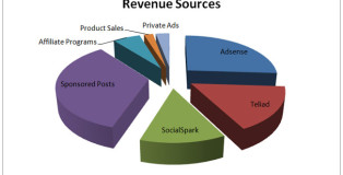 income-report-blogging