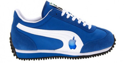 smart shoes