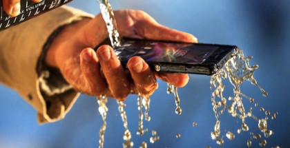 Sony Xperia Z
