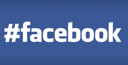 facebook-hashtag