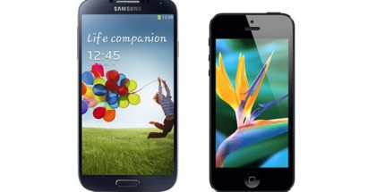 galaxy-s4-vs-iphone-5