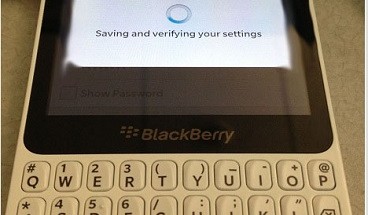 BlackBerry-10R