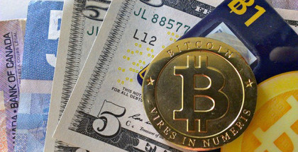 bitcoin