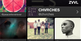 twitter-music-Player
