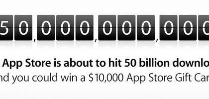 50-billion-app-store