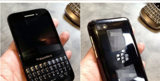 BlackBerry-R10