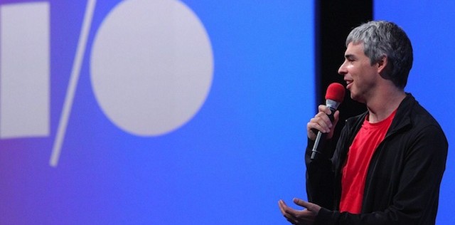 Google I/O 2013 Coverage