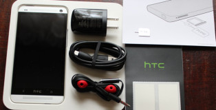 htc-one