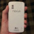 white-nexus-4