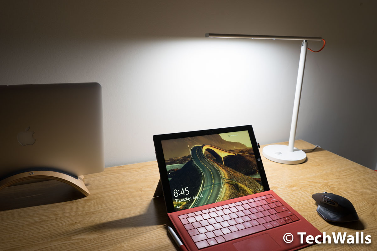 Xiaomi Mi Led Desk Lamp Mjtd01yl