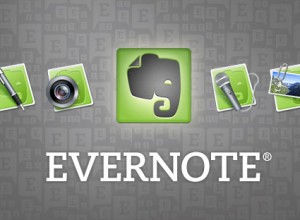 Evernote