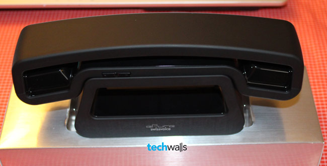 SwissVoice ePure CH01 Review